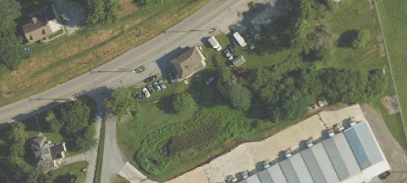 1638 Baltimore Pike