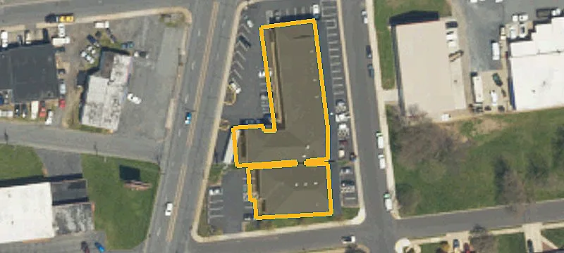 1033 Airport Rd, Unit 1051