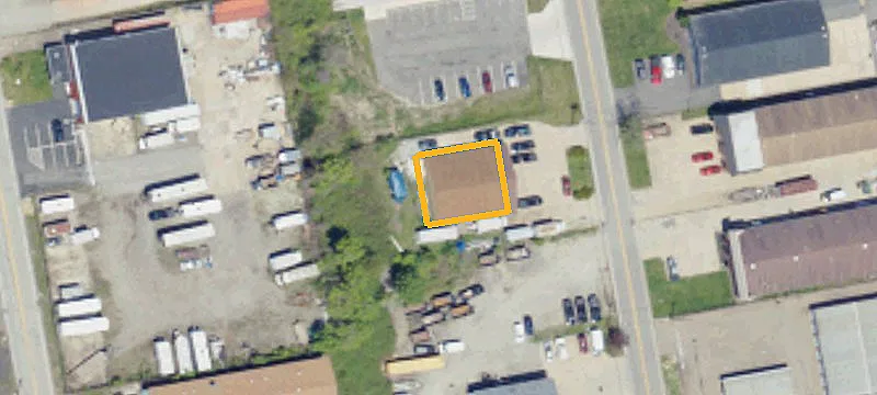 5412 Enterprise Blvd