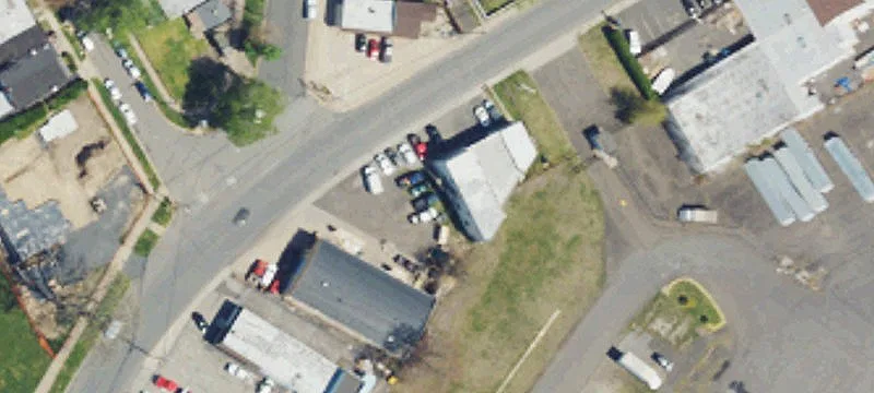 2100 Farragut Ave