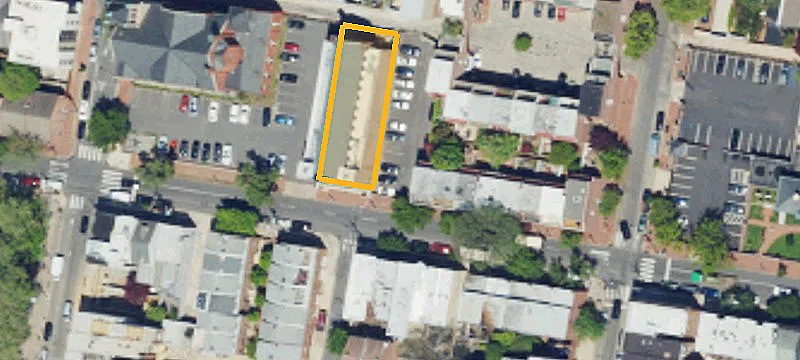 515 Lombard St Sta, Unit A