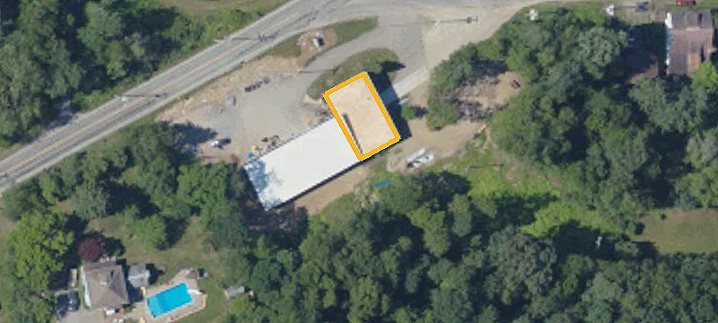 314 Oak Rd