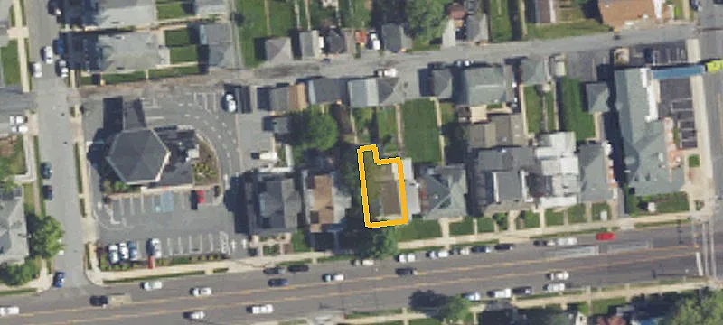 2123 Penn Ave