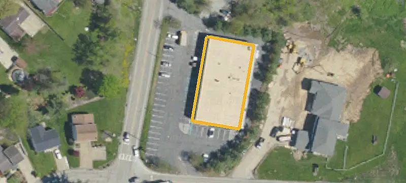 2021 Clay Pike