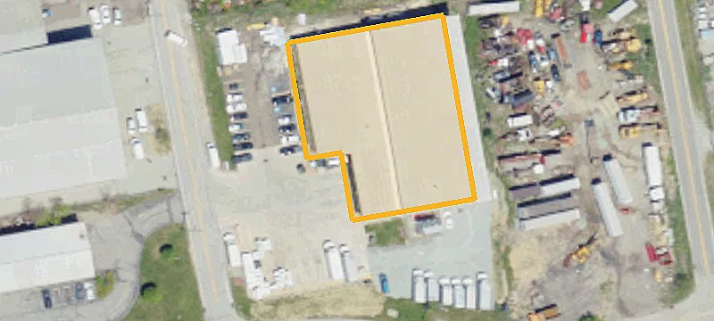 3399 Industrial Blvd