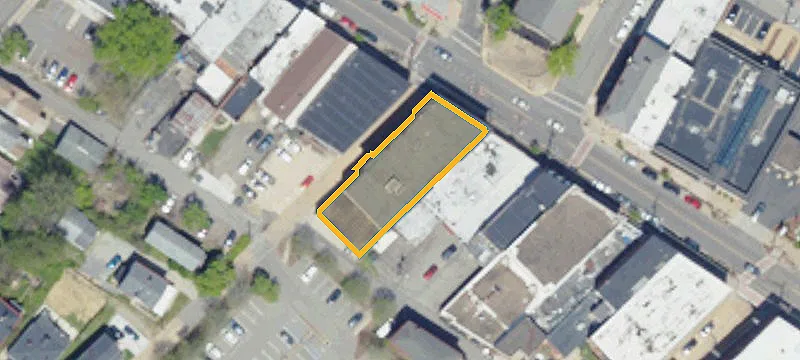 547 Lincoln Ave, Unit 549