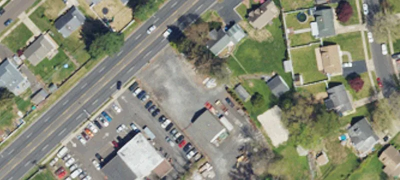 5020 New Fls Rd