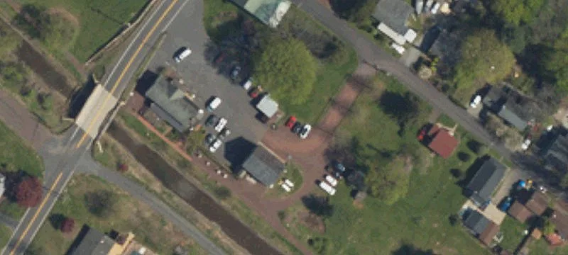 1650 Bridgeton Hl Rd