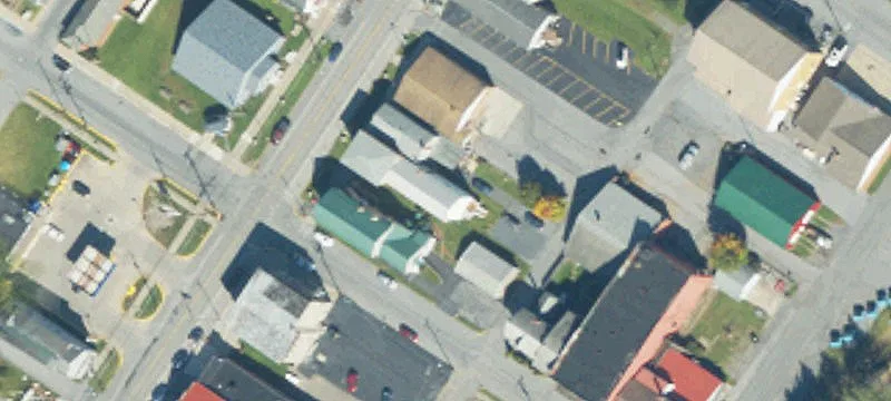 307 Beaver St