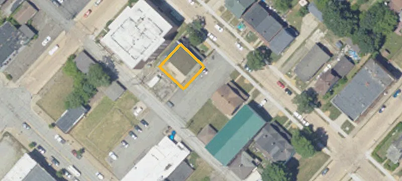 528 Beaver Ave
