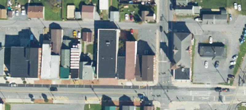 408 Magee Ave