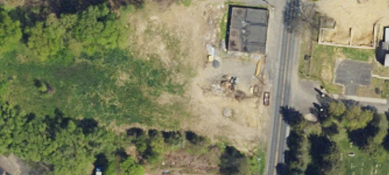 2700 Old Lincoln Hwy