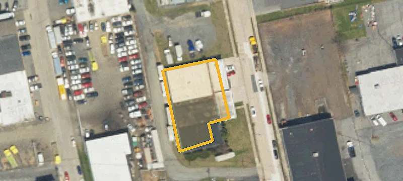 1040 Graham St, Unit 1048