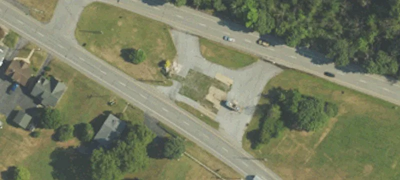 641 Baumstown Rd