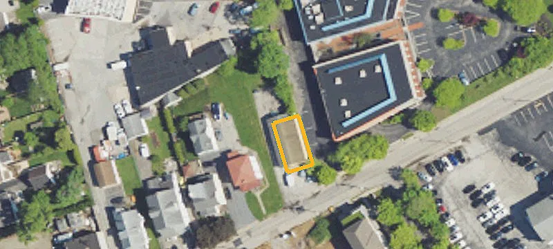 25 Berkley Rd