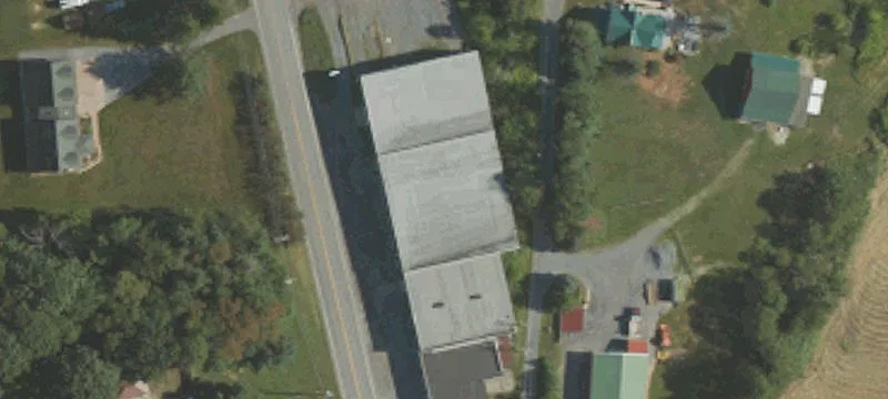 1581 Solomon Run Rd