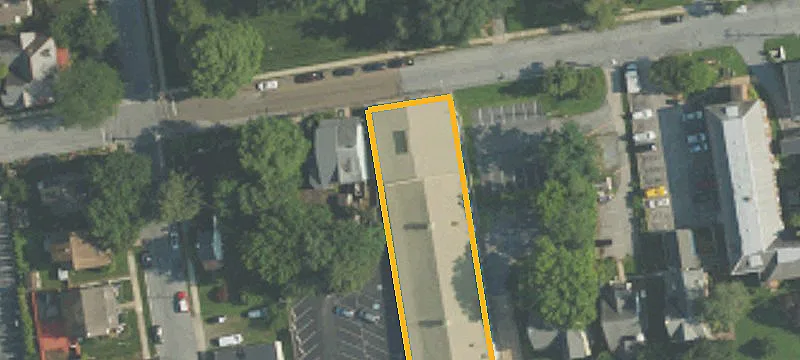 302 Linden St