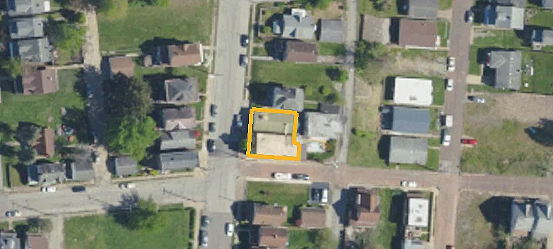 2511 Grandview Ave