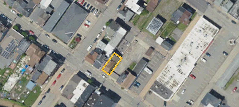 142 Grant Ave