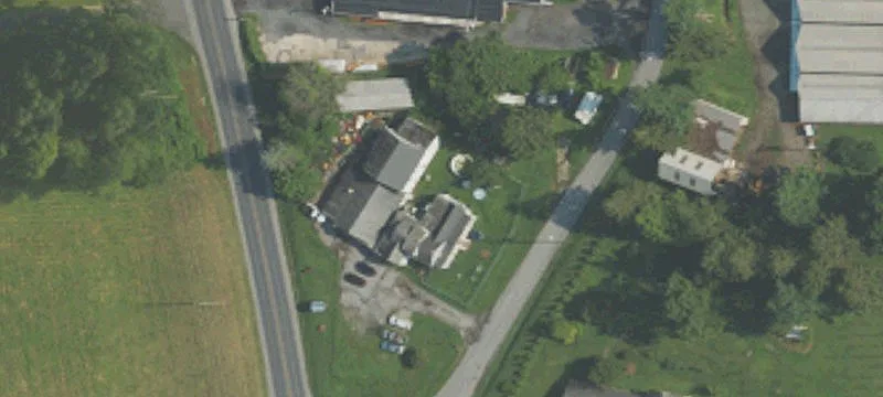 107 Old Limestone Rd