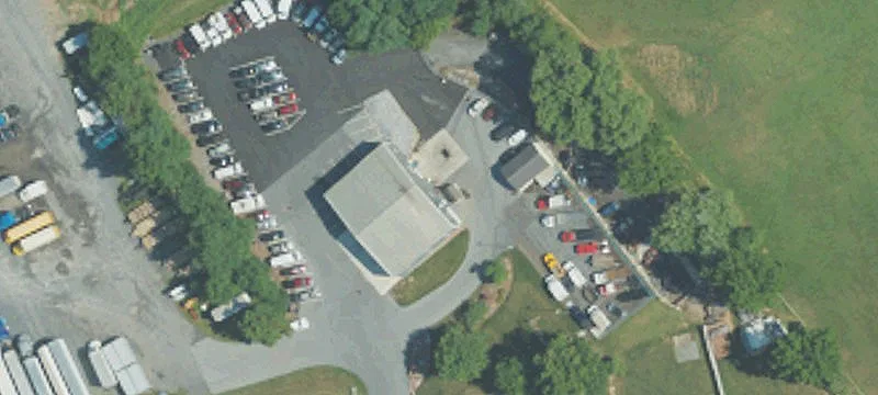 532 Trout Run Rd