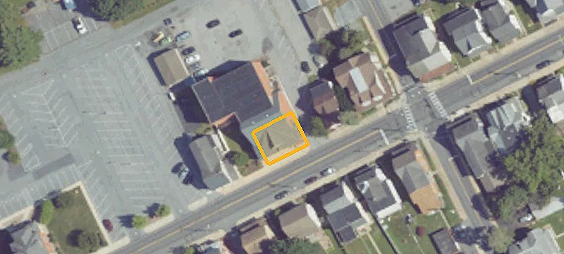 153 High St