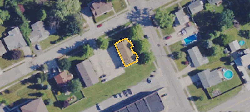 4504 Greengarden Rd, Unit 10