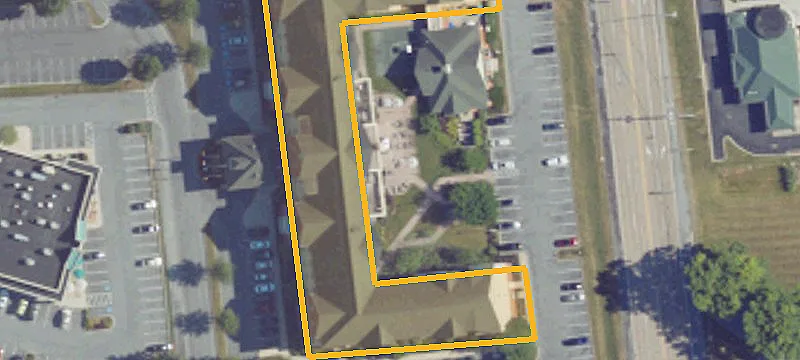 5th Tecport Dr