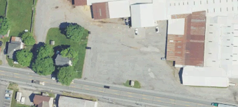 Lincoln E Hwy