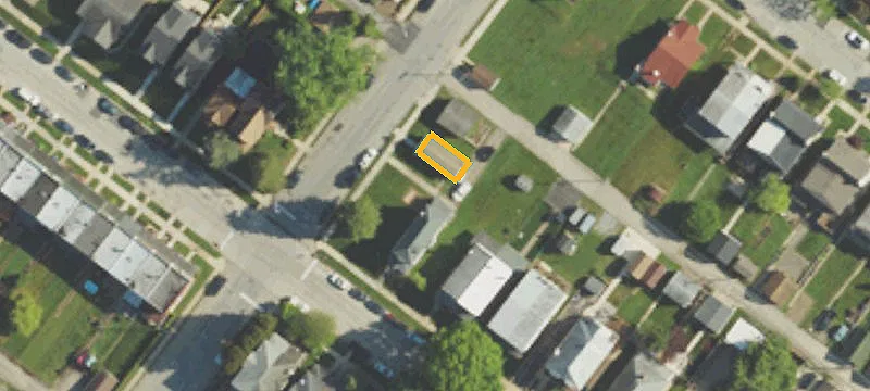 400 9th Ave