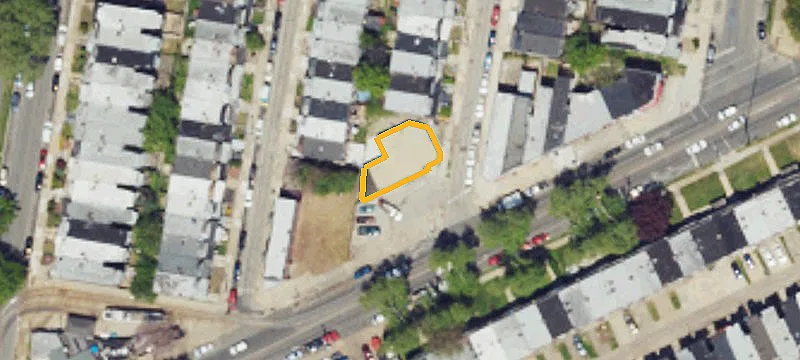 6019 Baltimore Ave, Unit 25