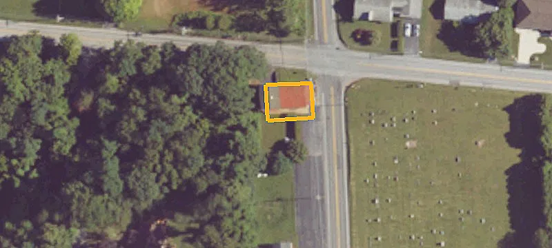 501 Pleasant Vw Rd