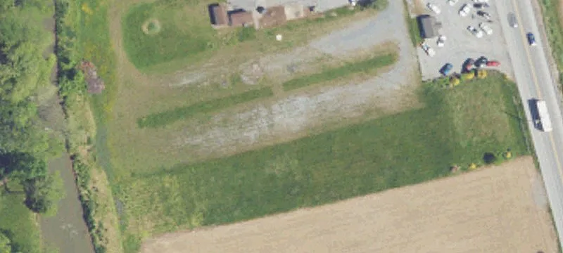 Hartman Brg Rd