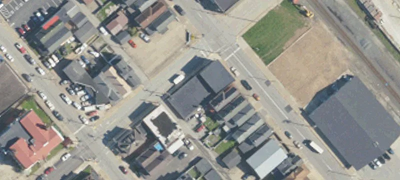 141 Mckean Ave