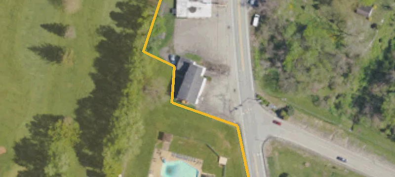 1164 Country Clb Rd