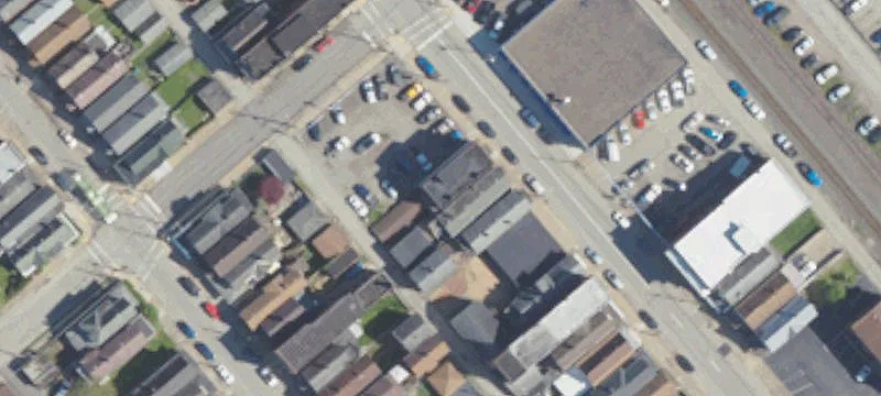 731 Mckean Ave