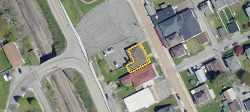 17 Campbell St