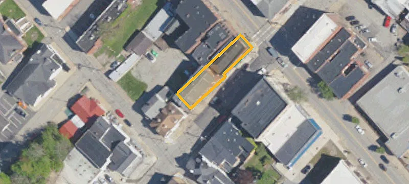 216 2nd St