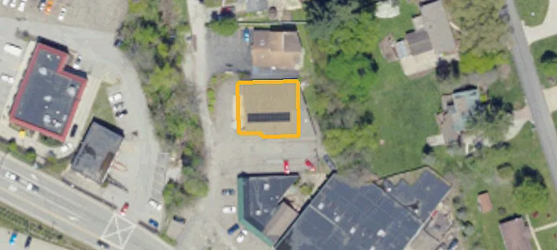 110 Jones Dr
