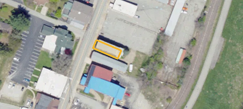 614 Main St