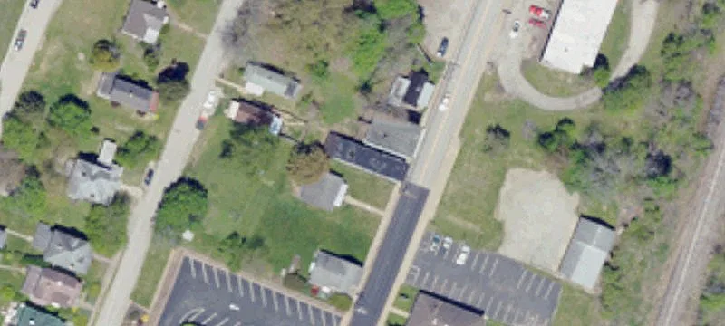 823 Main St