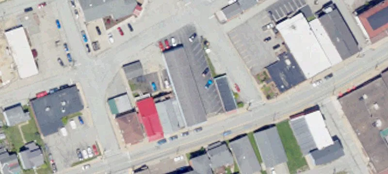 3526 Marion Ave