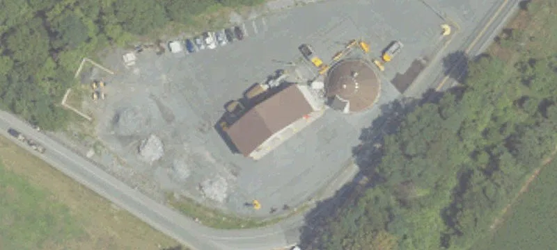 Cloverleaf Rd