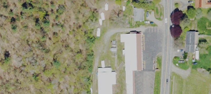 Factoryville, PA 18419