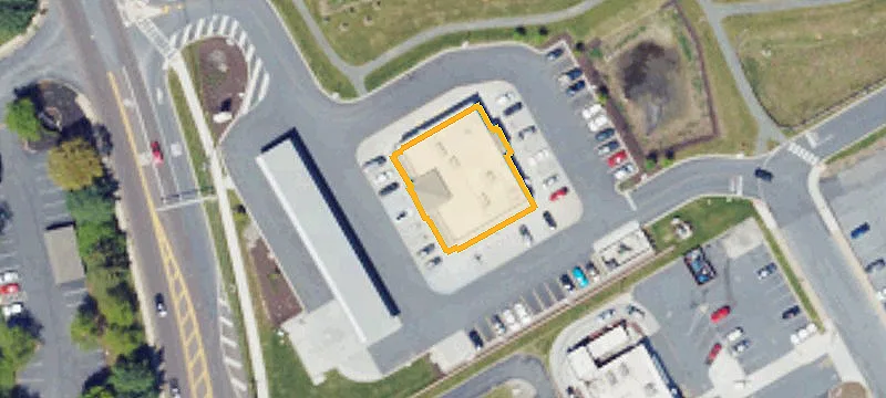 201 Cedar Crst Blvd