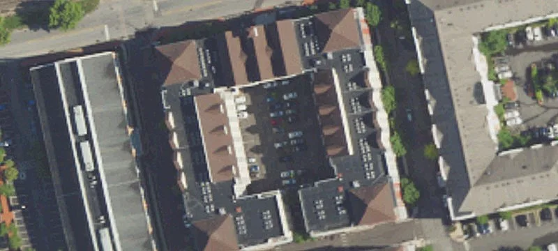 301 Washington St, Unit C