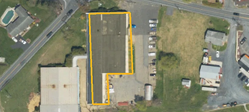 490 Belfast Rd
