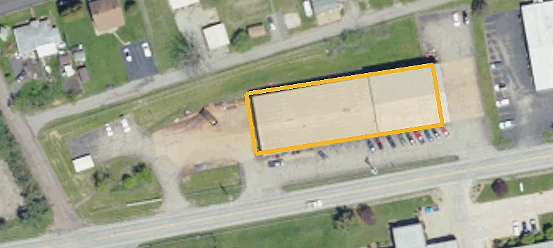 300 Country Clb Rd