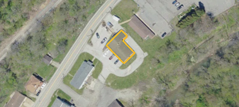 3337 Millers Run Rd