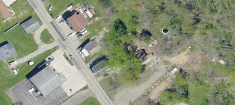 276 Muse Bishop Rd